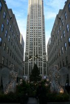 Rockefeller Center