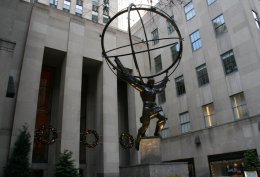 Rockefeller Center