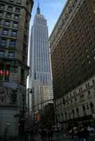 The Empire State Building