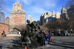 Battery Park