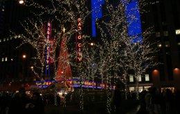 Radio City Music Hall