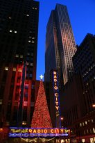 Radio City Music Hall