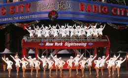 Radio City Music Hall Christmas Spectacular