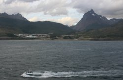 Ushuaia, Argentina