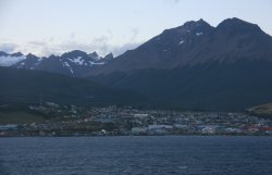 Ushuaia, Argentina