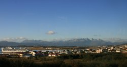 Ushuaia, Argentina