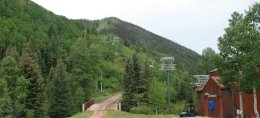 Telluride Gondola