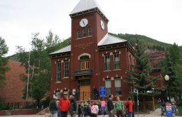 Telluride, Colorado