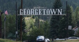 Georgetown, Colorado