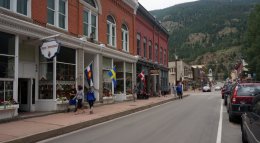 Georgetown, Colorado