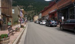 Georgetown, Colorado